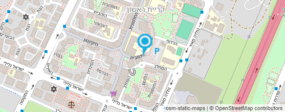 מפת הגעה אל חיים עבודות חשמל מפת הגעה אל חיים עבודות חשמל