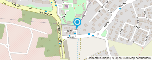 מפת הגעה אל ממלכת החיות מפת הגעה אל ממלכת החיות