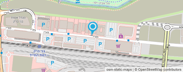 מפת הגעה אל מג'ורם בע"מ