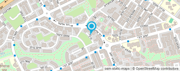 מפת הגעה אל סופר מרדוק