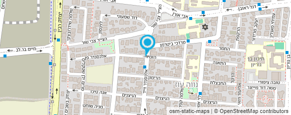 מפת הגעה אל שמבו מערכות מים בע"מ