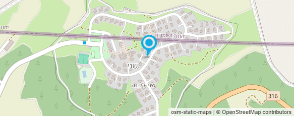 מפת הגעה אל ד"ר ברברמן יעקב