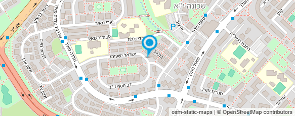 מפת הגעה אל כדי פאר