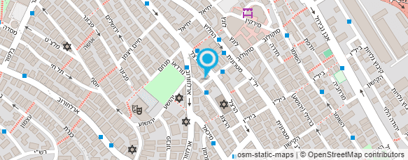 מפת הגעה אל תכשיטי מירו