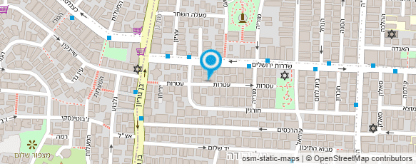 מפת הגעה אל מכון אדר קוסמטיקס מפת הגעה אל מכון אדר קוסמטיקס