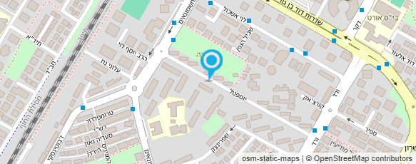 מפת הגעה אל שיפוצים גנאדי