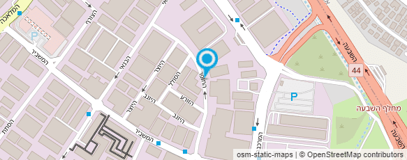 מפת הגעה אל עתיד עבודות חשמל