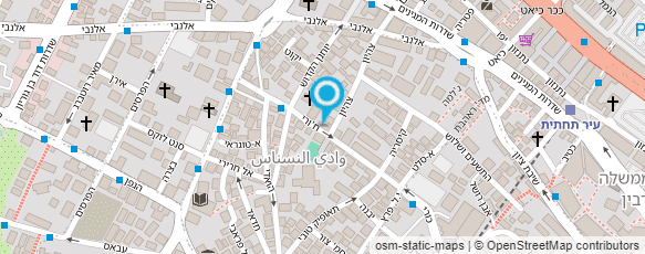 מפת הגעה אל גז יוסף בע"מ מפת הגעה אל גז יוסף בע"מ