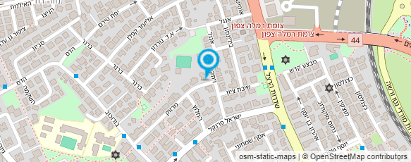 מפת הגעה אל הפי לי