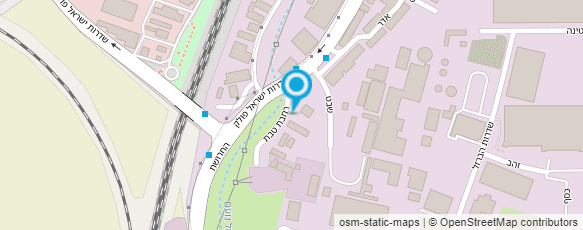 מפת הגעה אל פרגולות סטאר מפת הגעה אל פרגולות סטאר