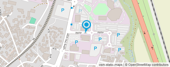 מפת הגעה אל מיקיילה ביוטי בע"מ מפת הגעה אל מיקיילה ביוטי בע"מ