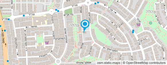 מפת הגעה אל פרופ' דוד חסדאי מפת הגעה אל פרופ' דוד חסדאי