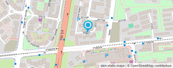 מפת הגעה אל "הורייזן" מפת הגעה אל "הורייזן"