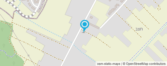 מפת הגעה אל כייף לכל