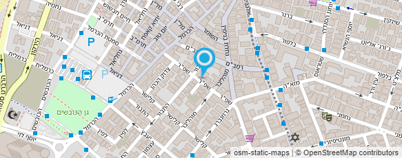 מפת הגעה אל גינזבורג ליאת מפת הגעה אל גינזבורג ליאת