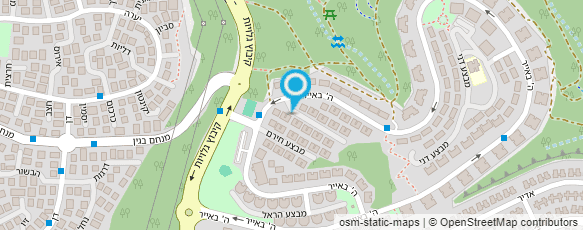 מפת הגעה אל הדברה ירוקה מפת הגעה אל הדברה ירוקה