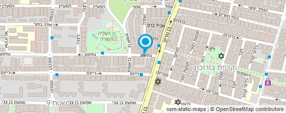 מפת הגעה אל מיקרו חקירות וטכנולוגיות