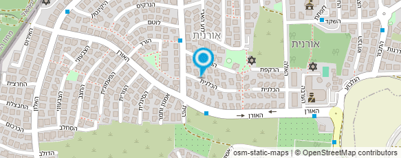 מפת הגעה אל ארט אוף נוולדג'