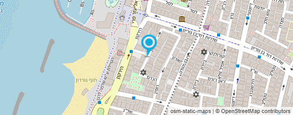 מפת הגעה אל שיר בהפתעה