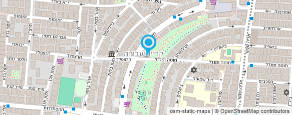 מפת הגעה אל הקיסר הצהוב מחקר ופיתוח בע"מ