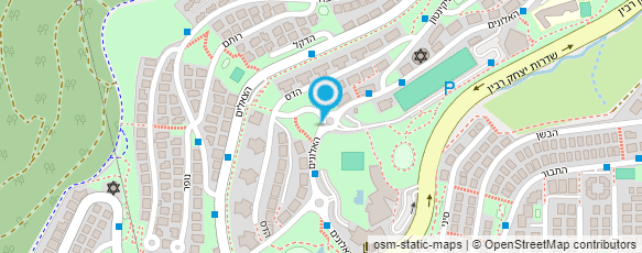 מפת הגעה אל דפוס ז.מ.ר בע"מ מפת הגעה אל דפוס ז.מ.ר בע"מ