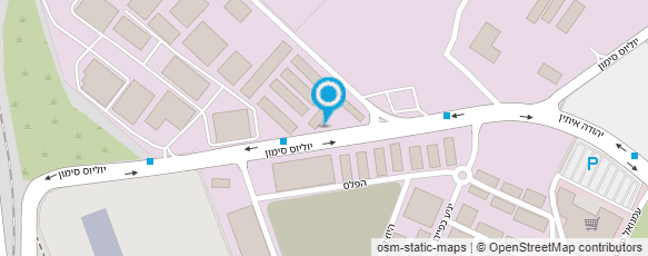 מפת הגעה אל ג'מאמעה נג'י מפת הגעה אל ג'מאמעה נג'י