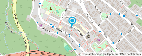 מפת הגעה אל קאלין אריה לולו מפת הגעה אל קאלין אריה לולו