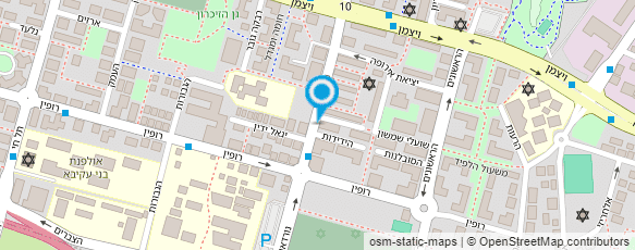 מפת הגעה אל דיגימדיה מפת הגעה אל דיגימדיה