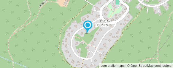 מפת הגעה אל מריו דקל