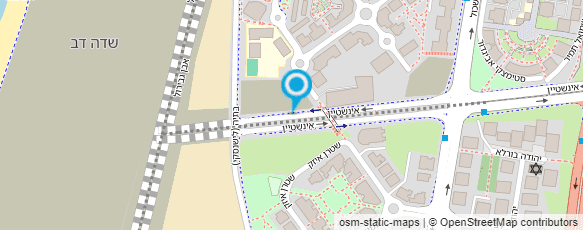 מפת הגעה אל קורל הובלות מפת הגעה אל קורל הובלות