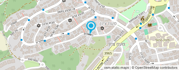 מפת הגעה אל בן אהרון אבישי מפת הגעה אל בן אהרון אבישי