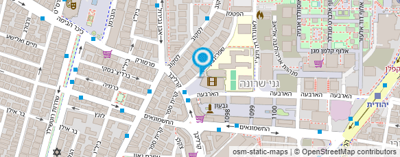 מפת הגעה אל פורום היוצרים הדוקומנטרים מפת הגעה אל פורום היוצרים הדוקומנטרים