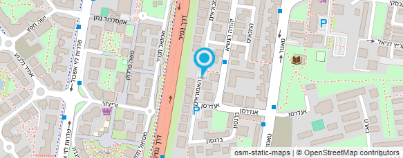 מפת הגעה אל אספרסוטק לה פבוני מפת הגעה אל אספרסוטק לה פבוני