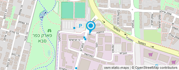 מפת הגעה אל גוהר