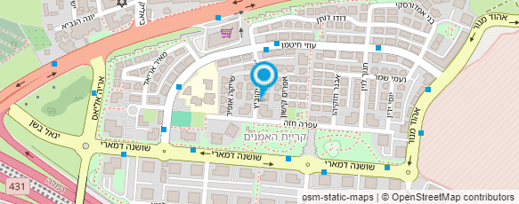 מפת הגעה אל שלמה-שירותי ניקיון ואחזקה מפת הגעה אל שלמה-שירותי ניקיון ואחזקה