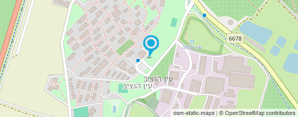 מפת הגעה אל שולמית עפרוני - קוסמטיקה מפת הגעה אל שולמית עפרוני - קוסמטיקה