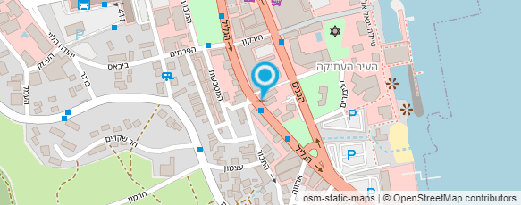 מפת הגעה אל מעוף