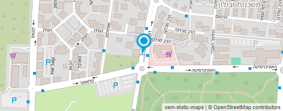 מפת הגעה אל מורדי שרותי מוניות מפת הגעה אל מורדי שרותי מוניות