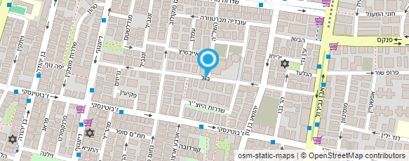 מפת הגעה אל דניאלה להבי מפת הגעה אל דניאלה להבי