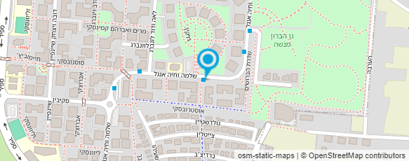 מפת הגעה אל עליזה- ציור וצביעה אומנותית