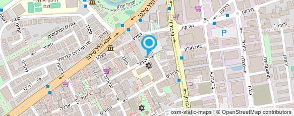 מפת הגעה אל מח מפת הגעה אל מח