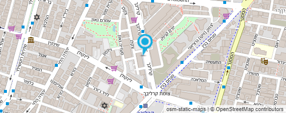 מפת הגעה אל פור שף מפת הגעה אל פור שף