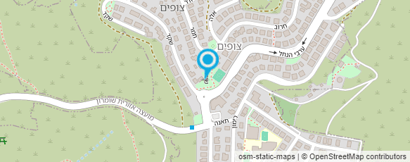 מפת הגעה אל טרמו - טק מפת הגעה אל טרמו - טק