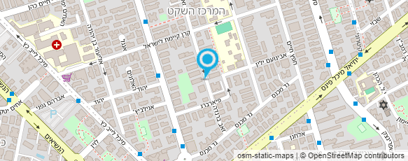 מפת הגעה אל אבי - מפתח הלב מ-1980 מפת הגעה אל אבי - מפתח הלב מ-1980