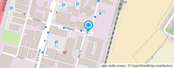 מפת הגעה אל מומנטום הדרכה