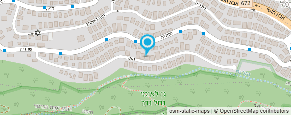 מפת הגעה אל אייל צבי מפת הגעה אל אייל צבי