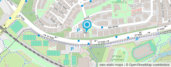 מפת הגעה אל הצעד הבא