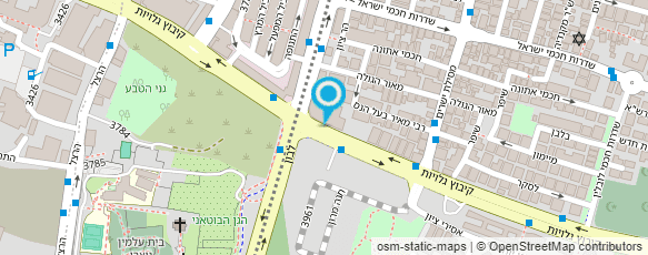 מפת הגעה אל פאוור קומפרסורים