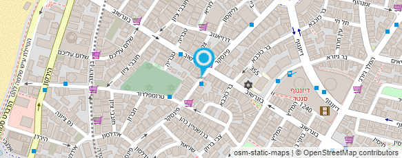 מפת הגעה אל מיידן ספיי-Meidanspy