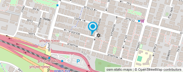 מפת הגעה אל שירות לגישור משפחתי מפת הגעה אל שירות לגישור משפחתי